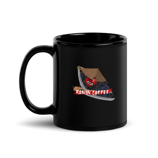 Warrior Mug