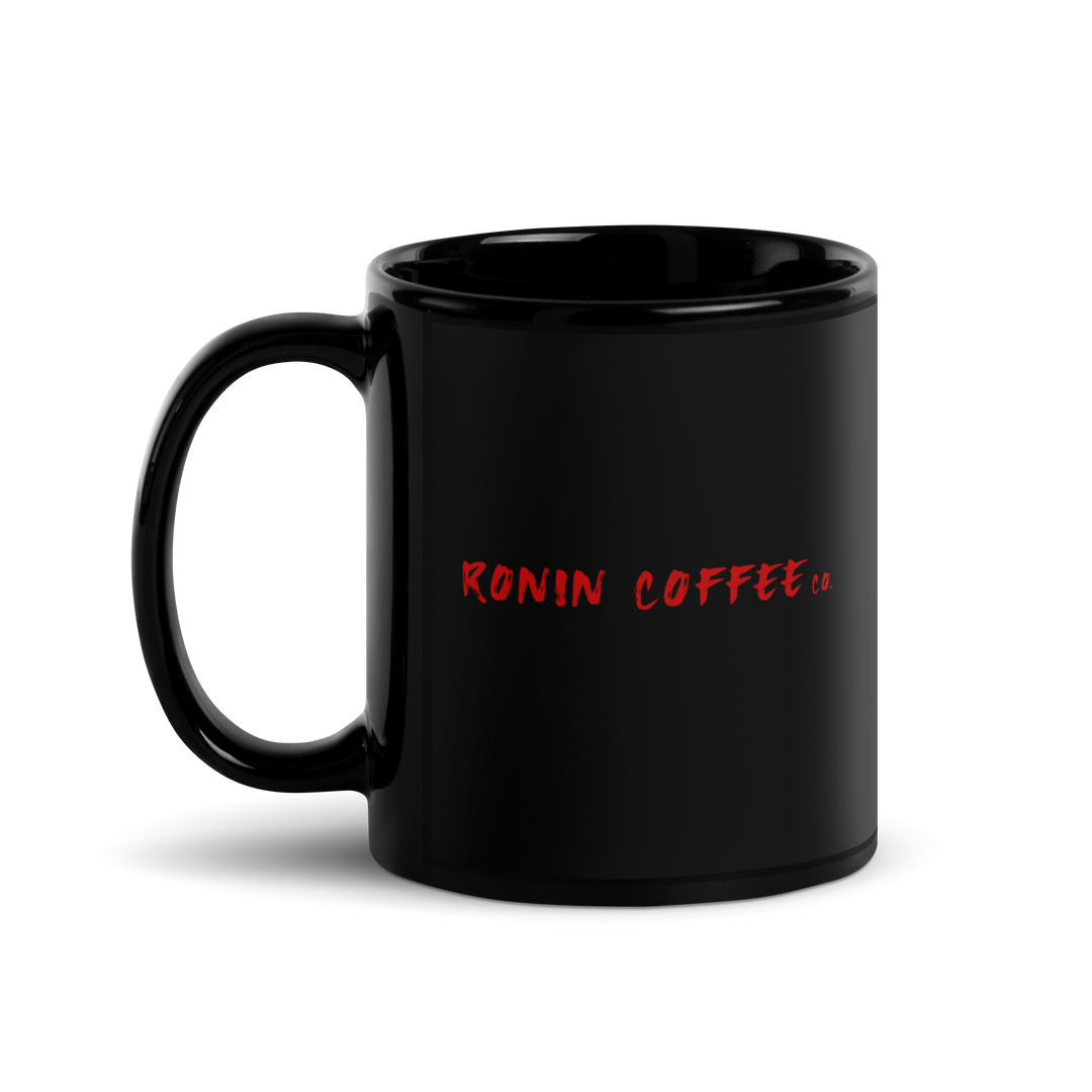 Ronin Mug