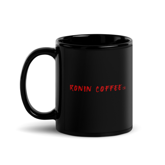 Ronin Mug