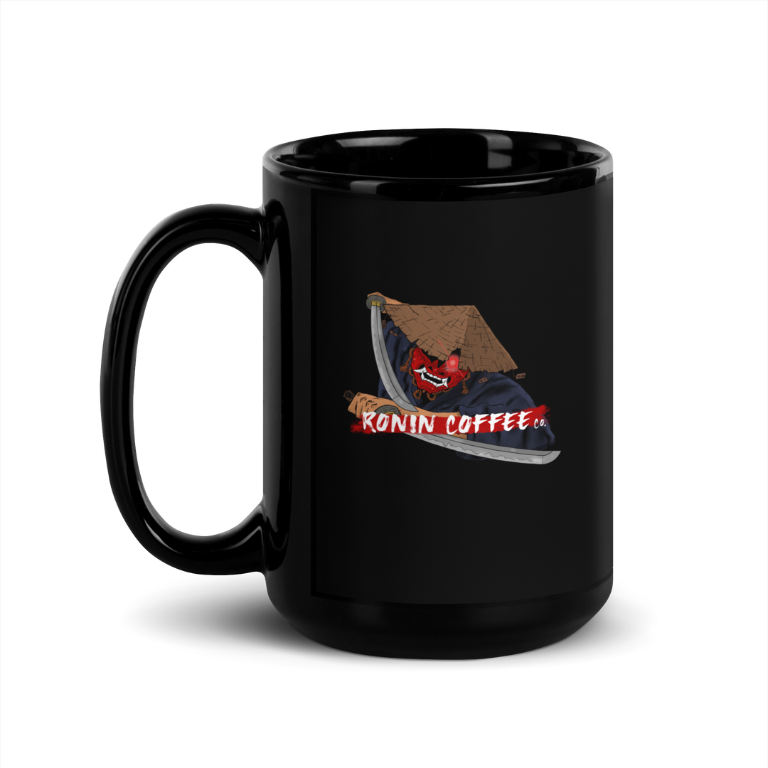 Warrior Mug