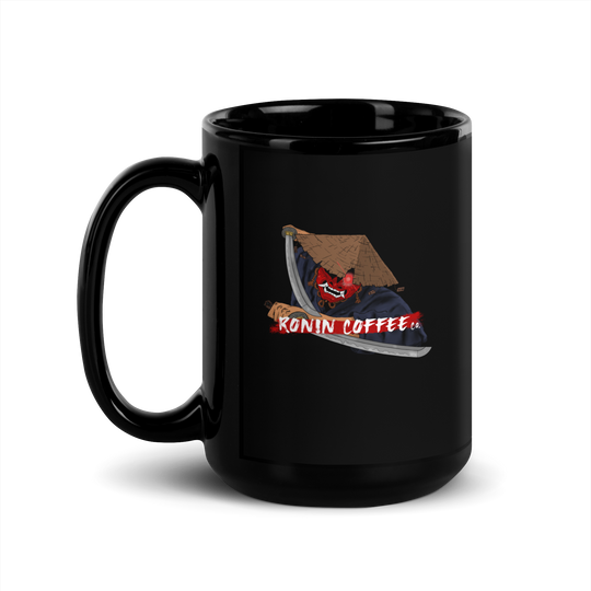 Warrior Mug