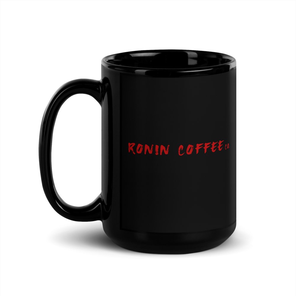 Ronin Mug