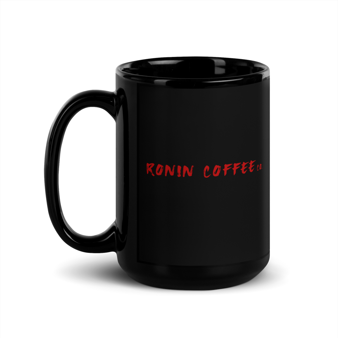 Ronin Mug