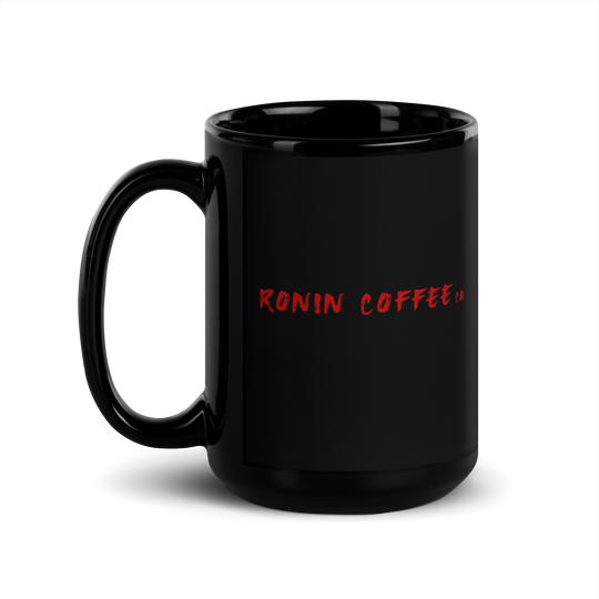 Ronin Mug